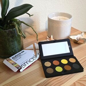 Smashbox Always On Eyeshadow Palette